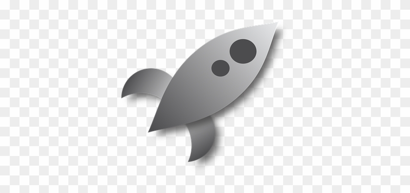 Rocket Space Science Spaceship Spacecraft - Spacecraft #57495