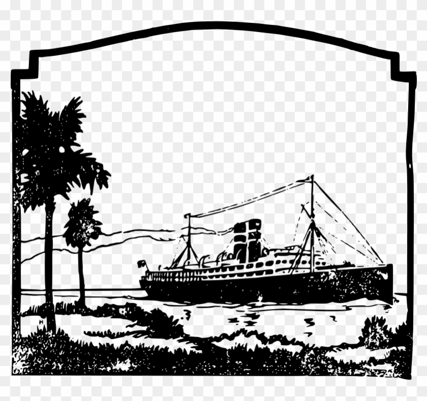 Winter Cruise Line - Winter Cruise Line #57570
