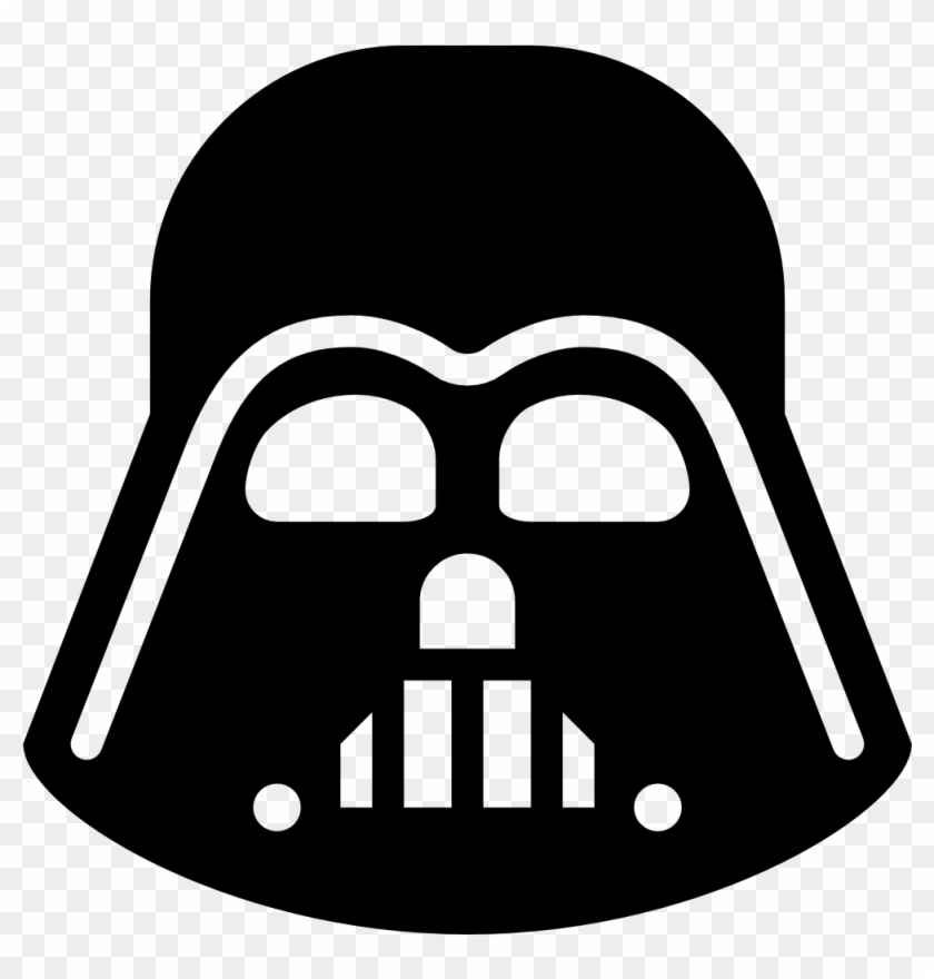 Darth Vader Icon Star Wars Pinterest Star - Darth Vader Icon #57633