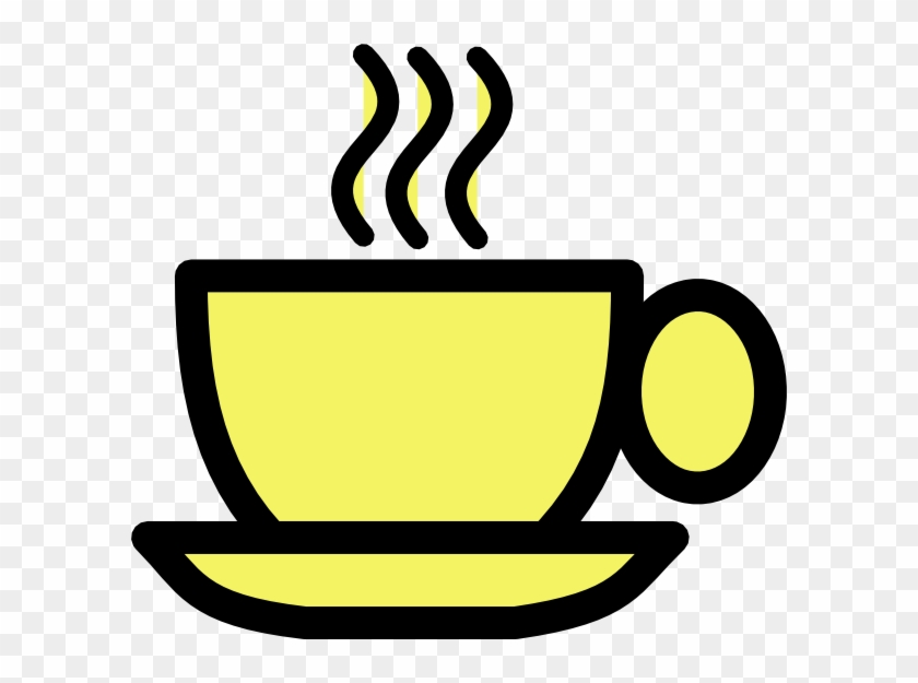 Teacup Faith Bible Verses Clipart - Cup Of Tea Cartoon #57867