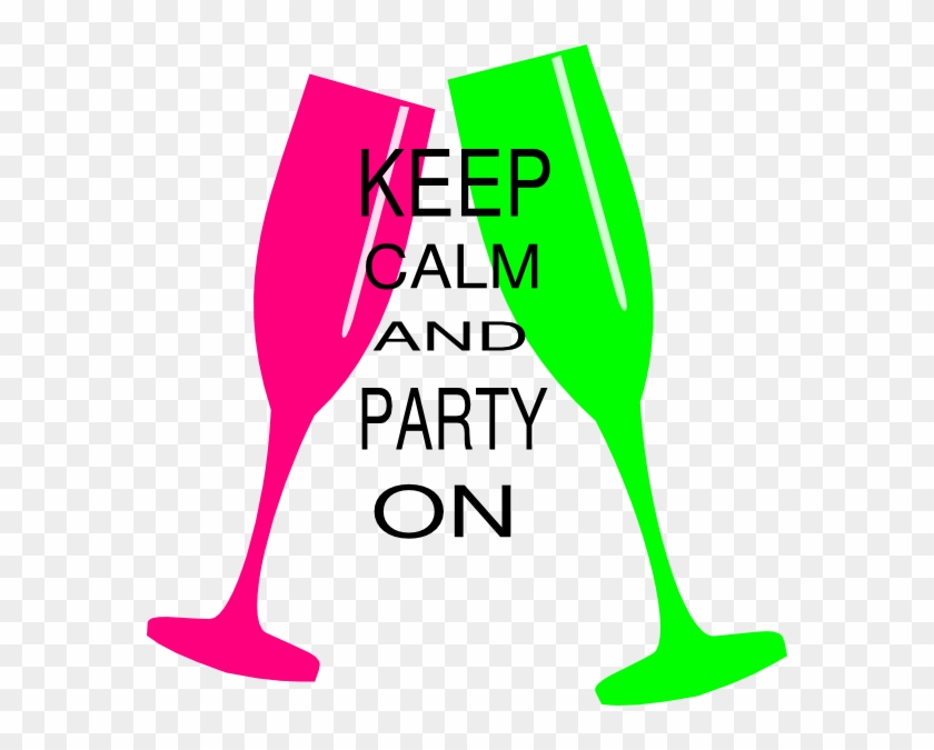 Champagne Clipart Birthday Champagne - Personalised Hen Party Night Do Sash In Pink/birthday #57942