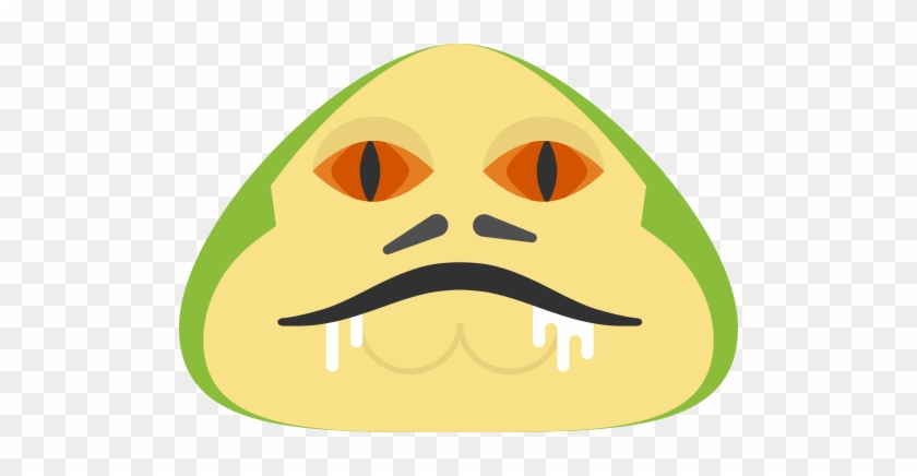 Jabba The Hutt Icon Rh Shareicon Net Ewok Clip Art - Jabba The Hutt Icon #58154