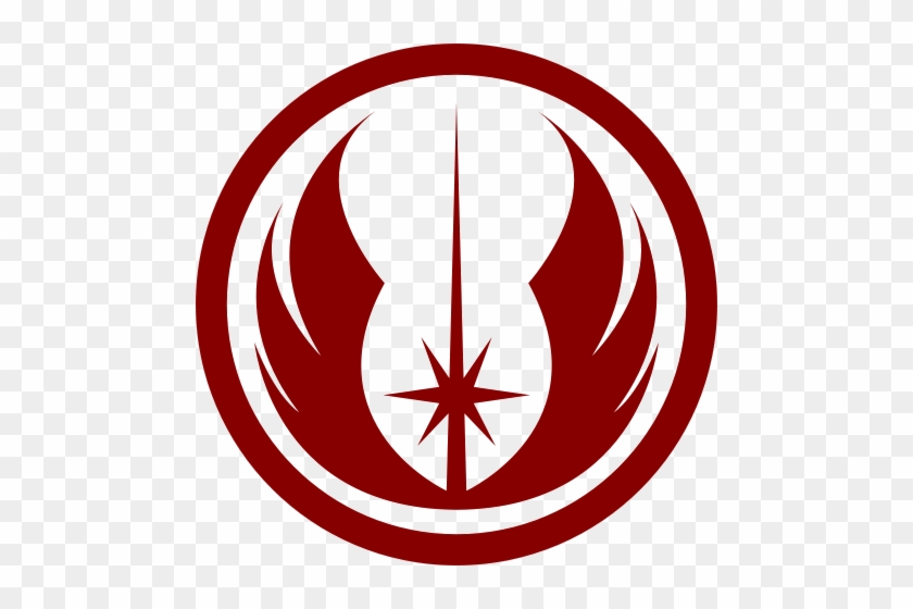 Download - Star Wars Jedi Logo #58256