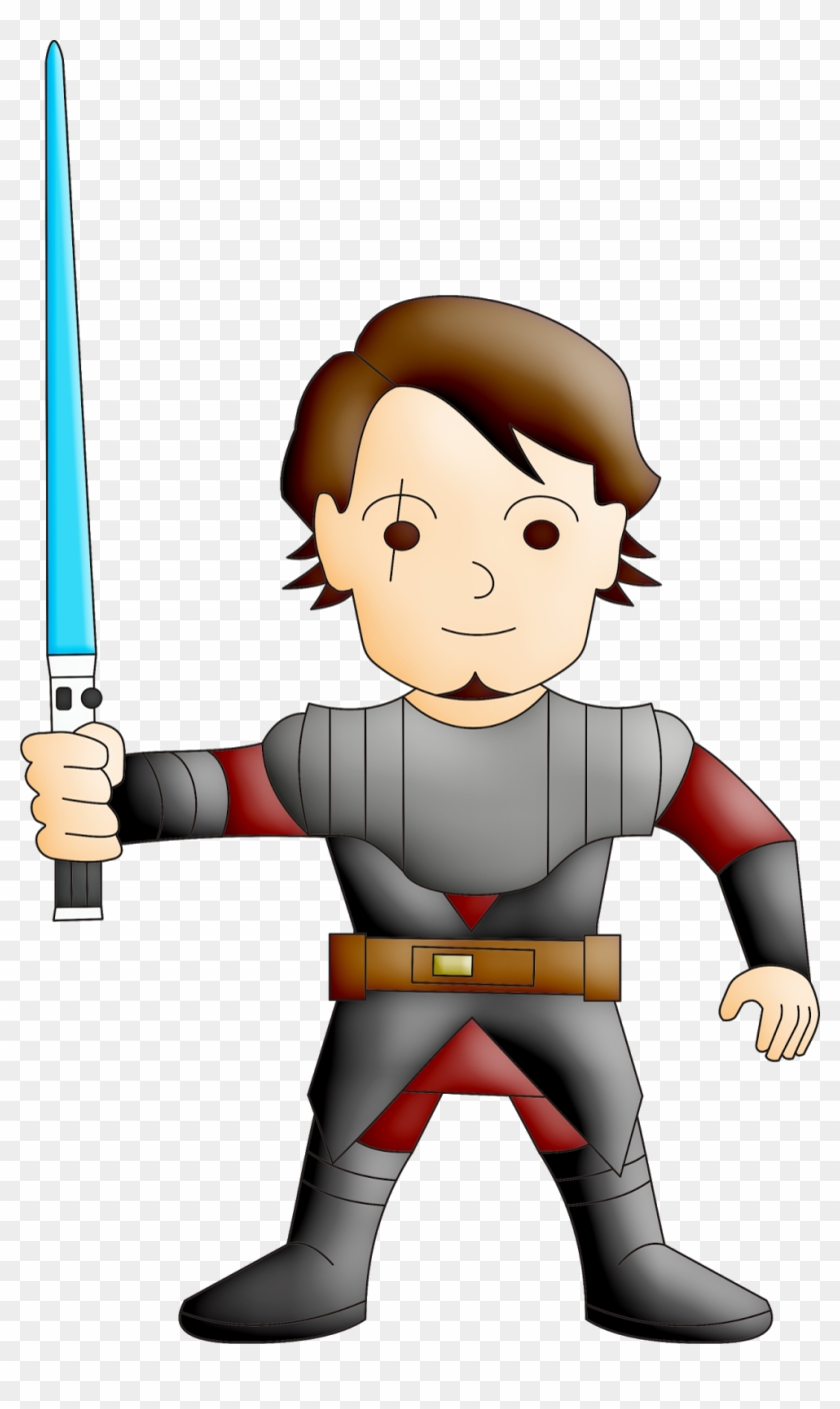 Star Wars Clip Art Free Printable - Scrapbooking #58289