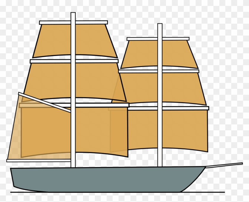 Brigantine #58407