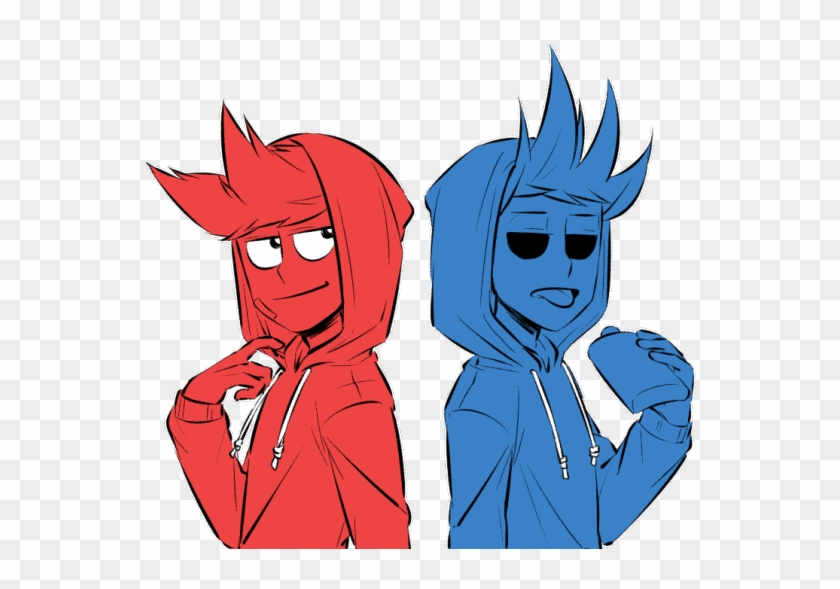 Memes - Eddsworld Tom X Tord #58664