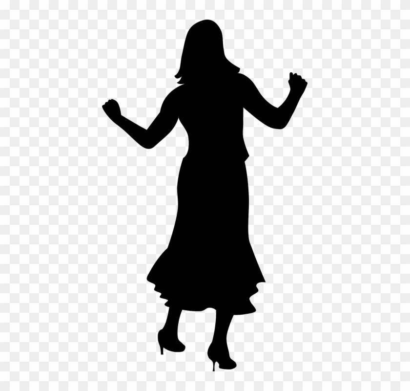 Dancer Clip Art - Dancing Clip Art #59593