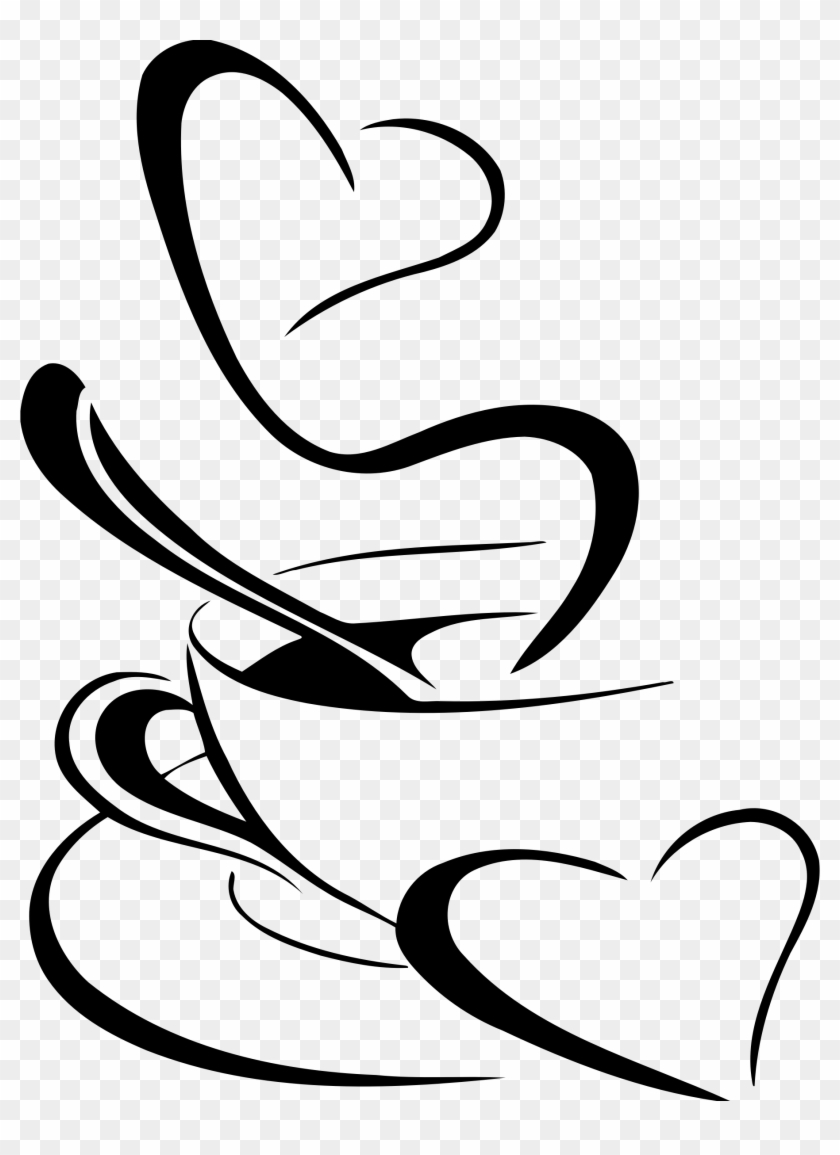 Big Image - Coffee Png #59682