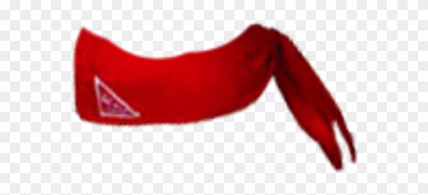 Chef Bandana Do Rags Free Images At Clker Com Vector - Do Rag Png #59969