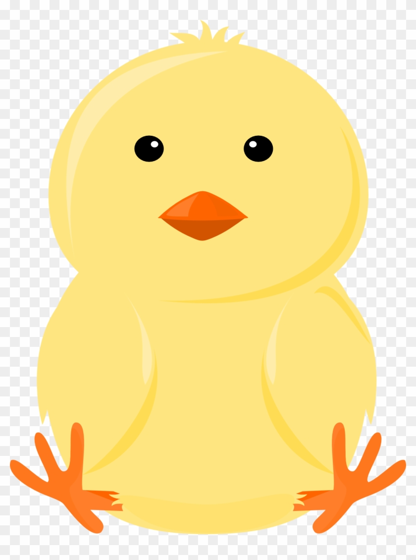 Chick Cow - Adã©lie Penguin #60071