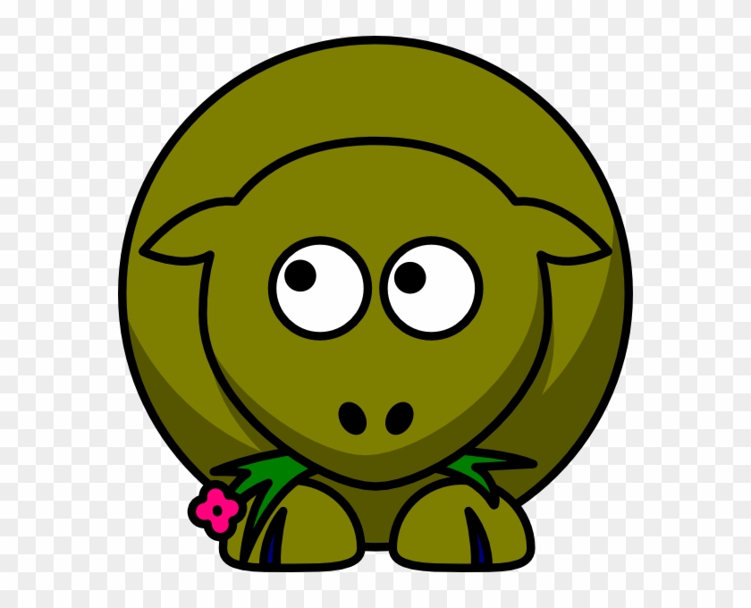 Clip Art #60264