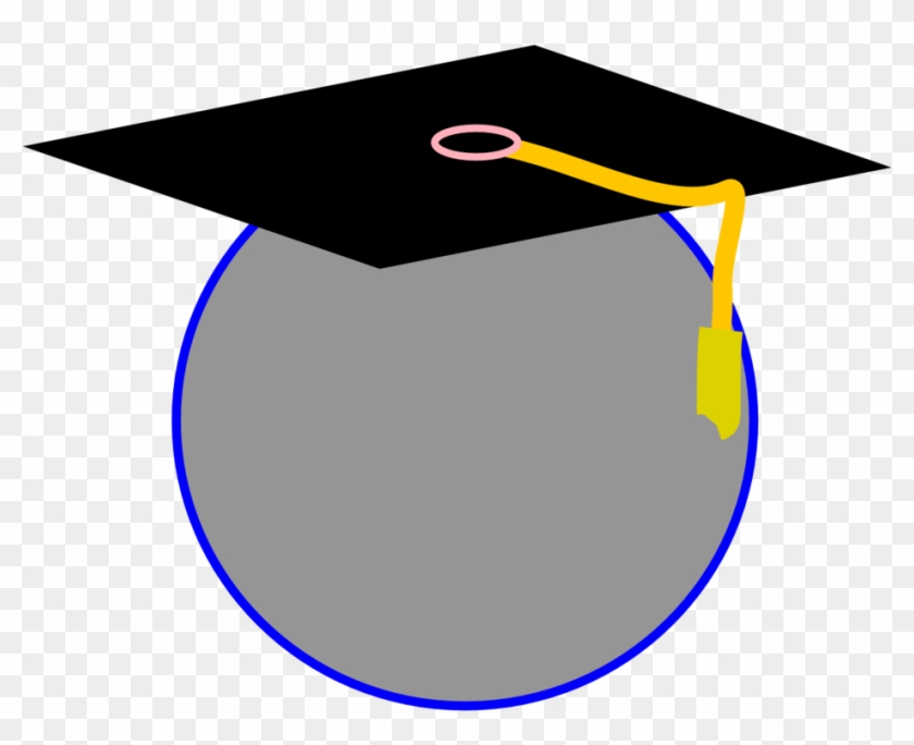 Graduate Icon Clip Art - Frame For Graduation Png #60303