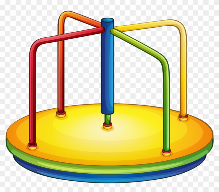 Parks & Recreation - List Of Playground Equipment #60342