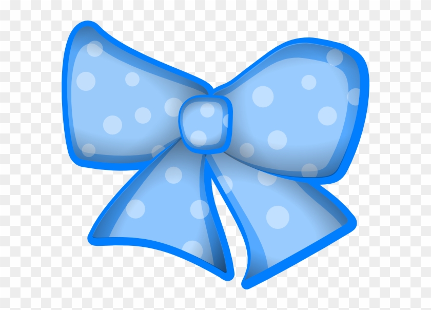 Hair Bow Clip Art #60418