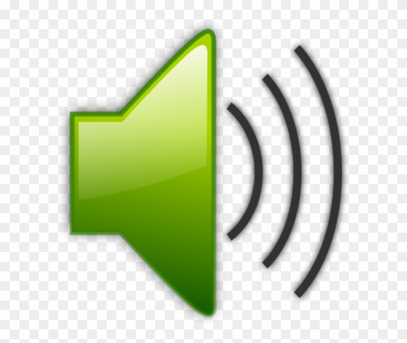 Sound Waves Clipart Many Interesting Cliparts - Clipart Audio #60680