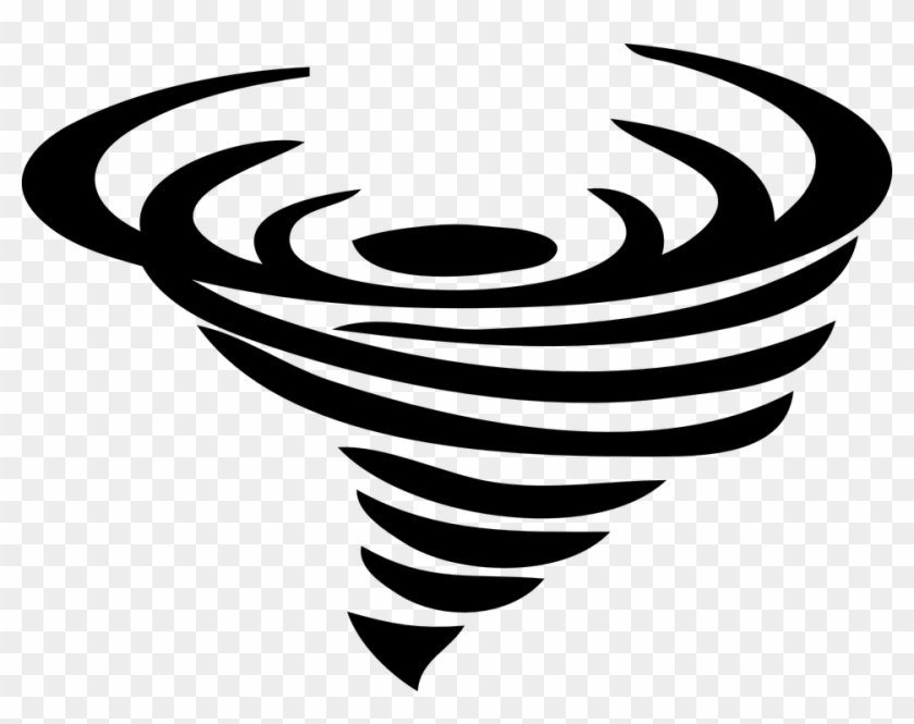 Tornado Symbol #60810