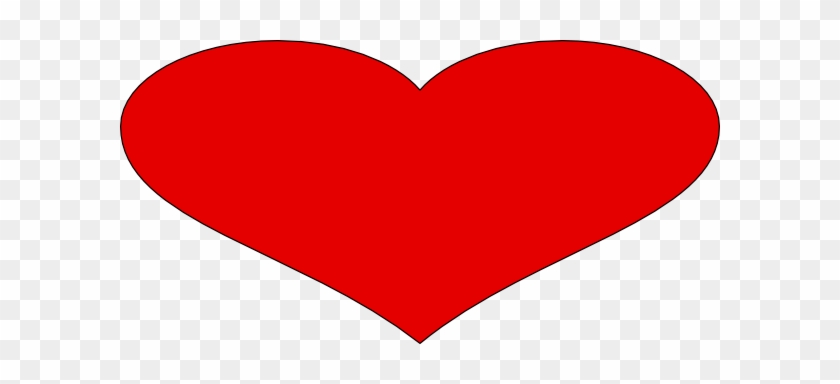 Heart Symbol #60817