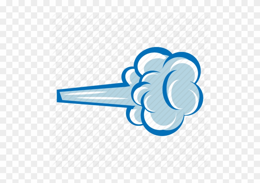 Wind Png Clipart - Transparent Background Wind Clipart #60838