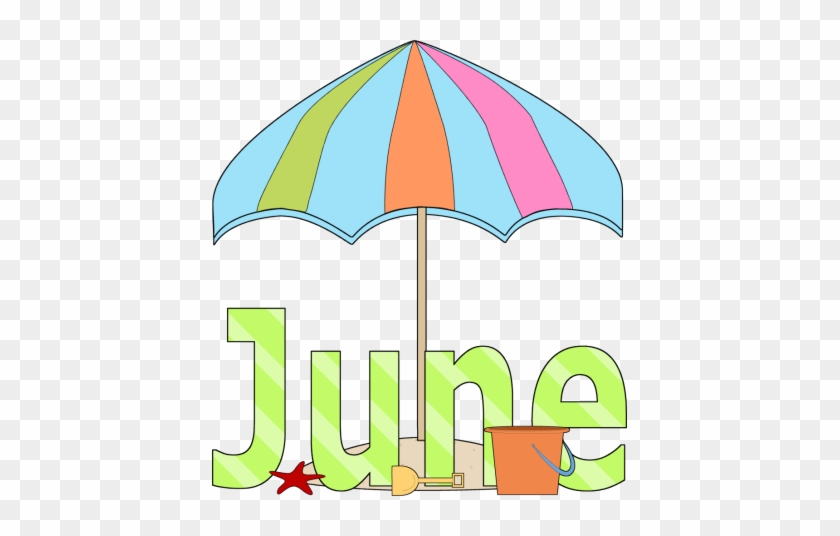 Nice June Pictures Clip Art Wel E June - Months Of The Year June #60903