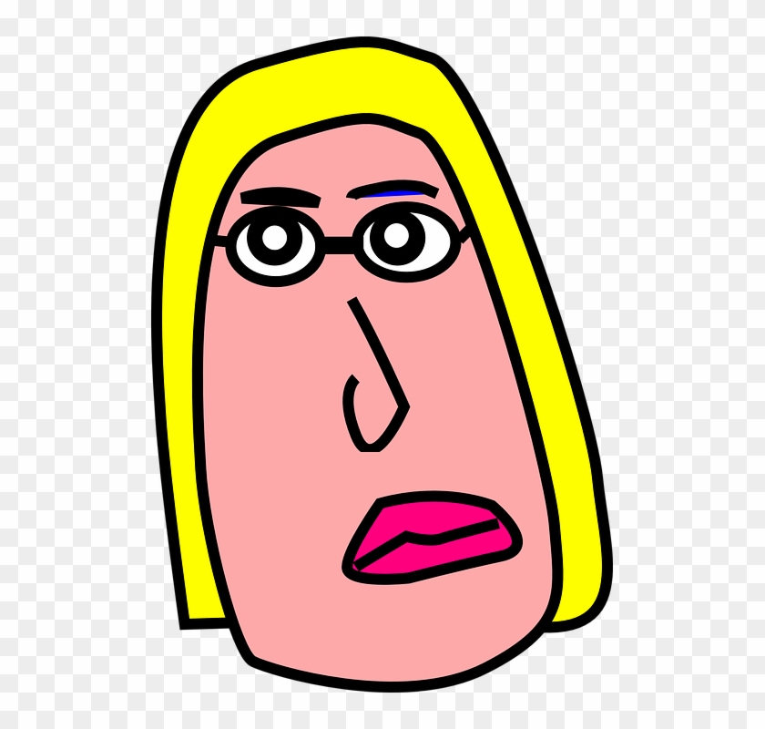 Miserable Clip Art - Miserable Clip Art #60929
