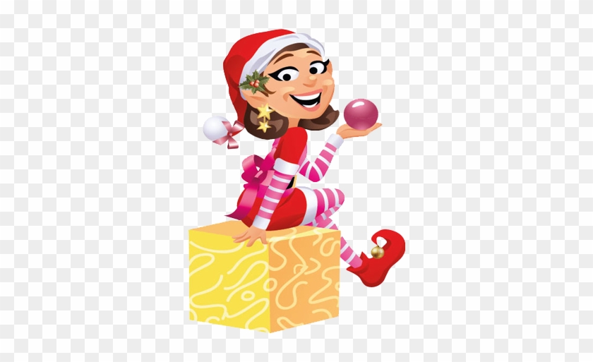 Designer Elf - Designer Elf #308088
