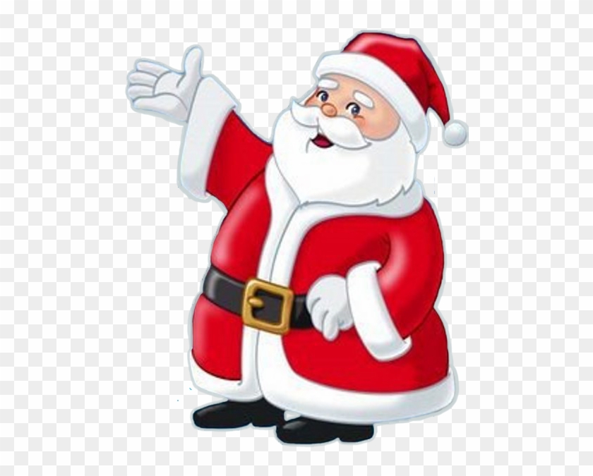 Papai Noel Png - Christmas Day #308103