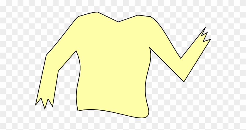 Elf Shirt Clipart - Elf Shirt Clipart #308123