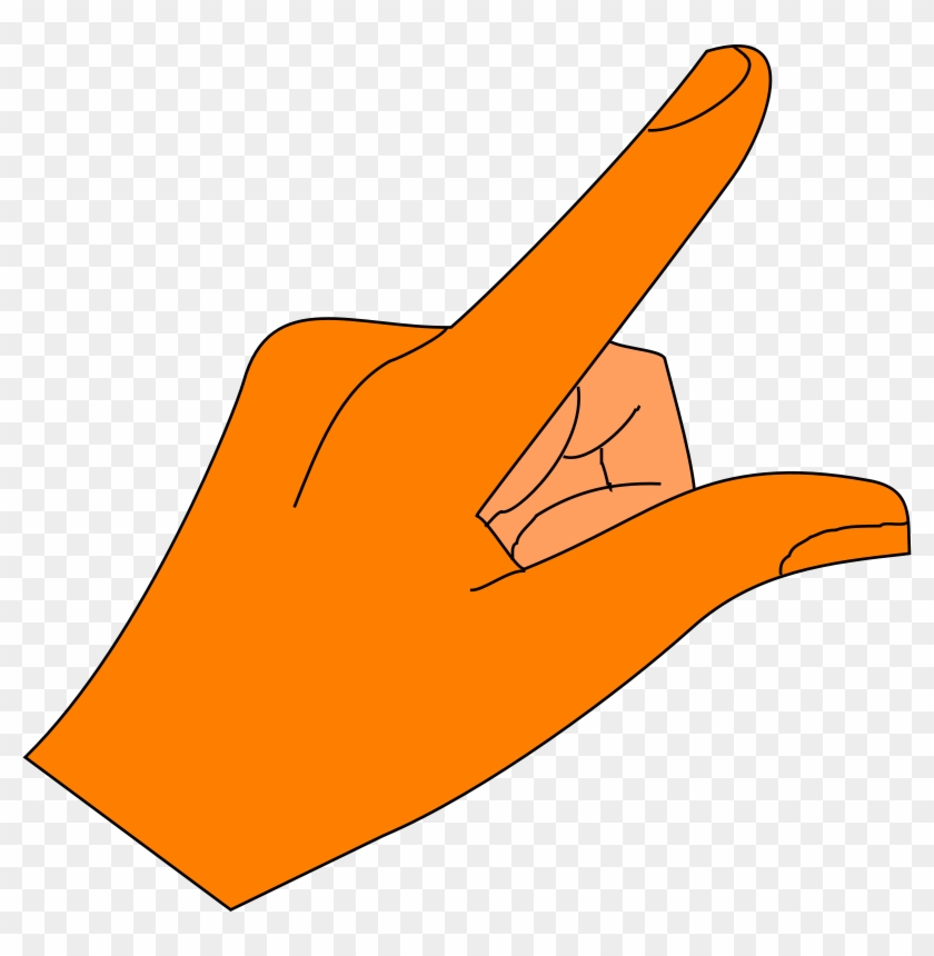 Finger #308493