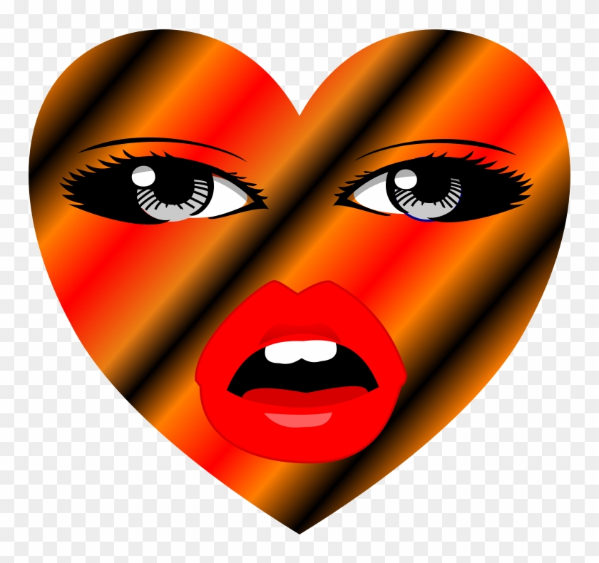 Free Talking Heart - Stock.xchng #308502