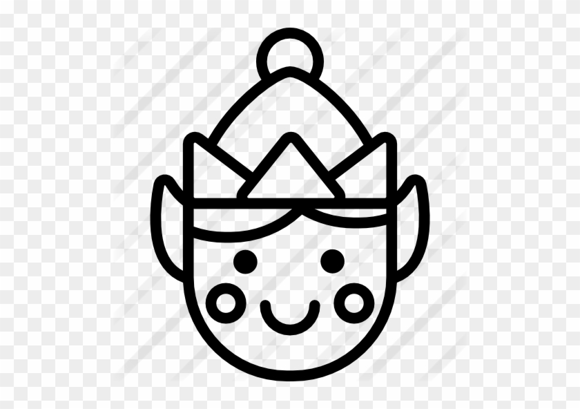 Elf - Elf #308526
