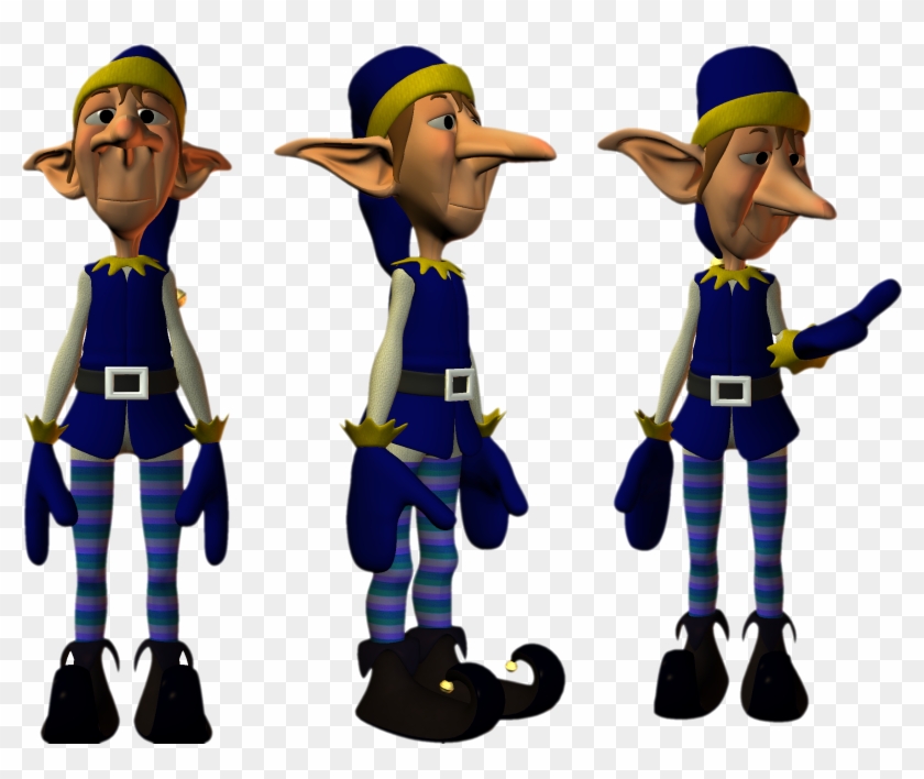 Elf Png - Эльф Пнг #308528