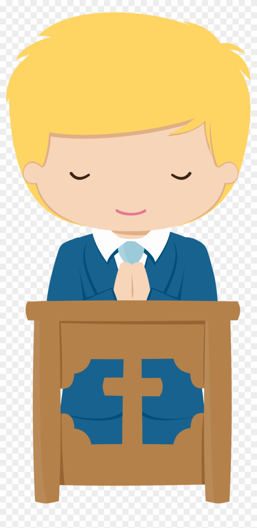 First Communion Boys In Their Firstmunion Clip Art - Clip Art Communion Boy Png #308606