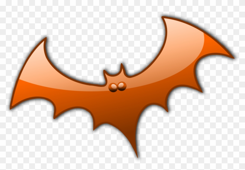 Halloween H 8 Clipart, Vector Clip Art Online, Royalty - Small Halloween #308637