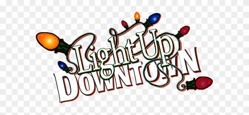 Meet Santa Claus - Light Up Downtown Canton 2017 #308659