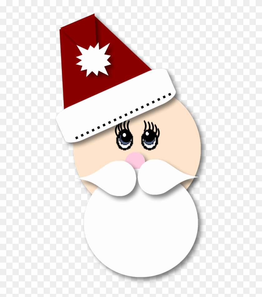 Santa * - Cartoon #308688