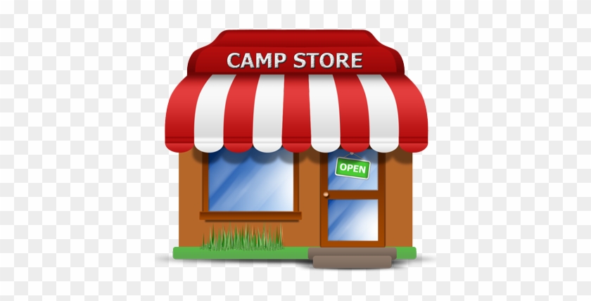 Small Business Building Icon #308815