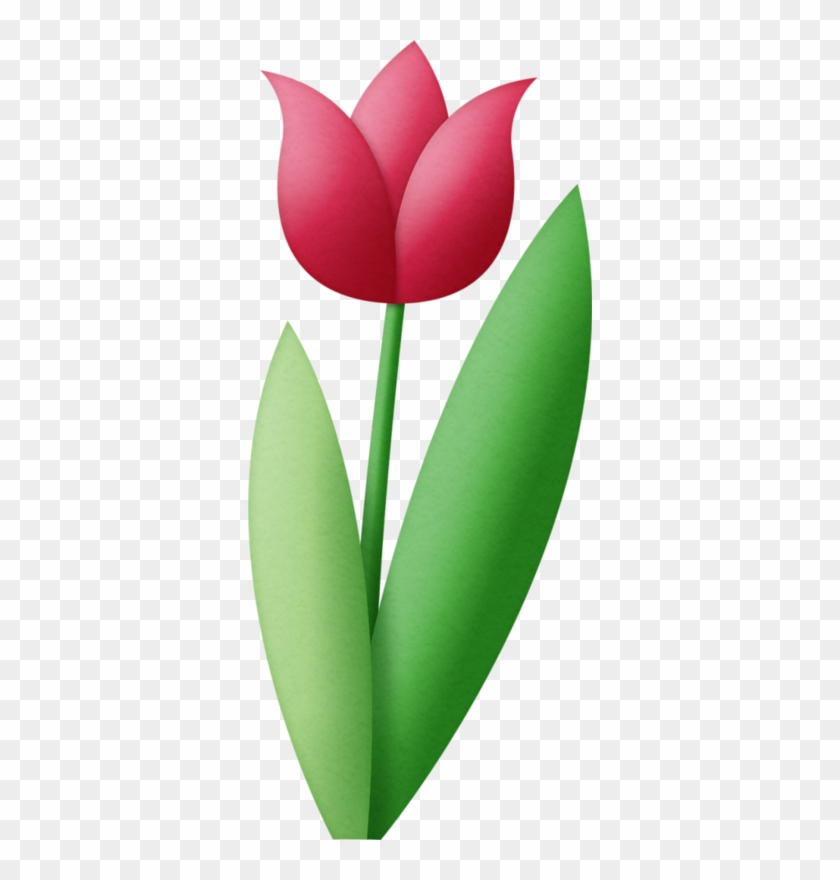 Яндекс - Фотки - Easter Flower Clipart #308827
