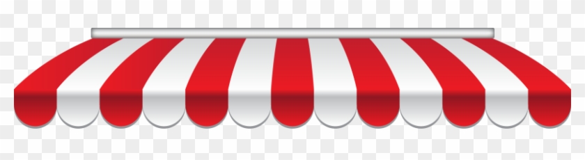 Busy D's - Awning #308946