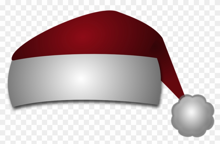Download Free Photo Report - Chapeu Do Pai Natal Png #308974