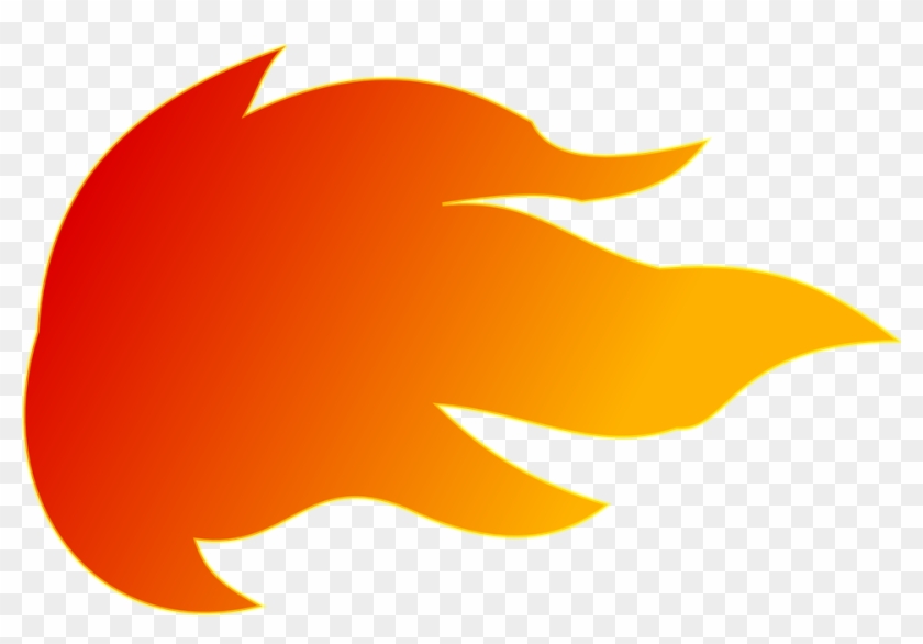 Fogo De Foguete Png #309341