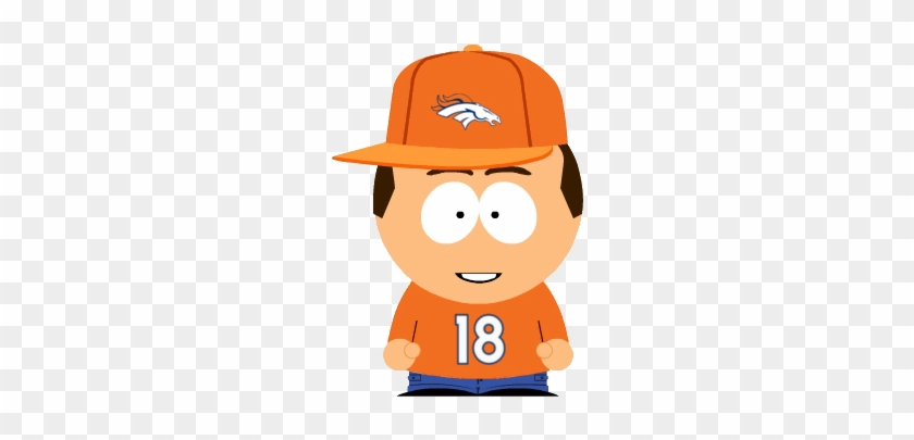 Make Environment/global Variables Easier To Access - South Park #309414