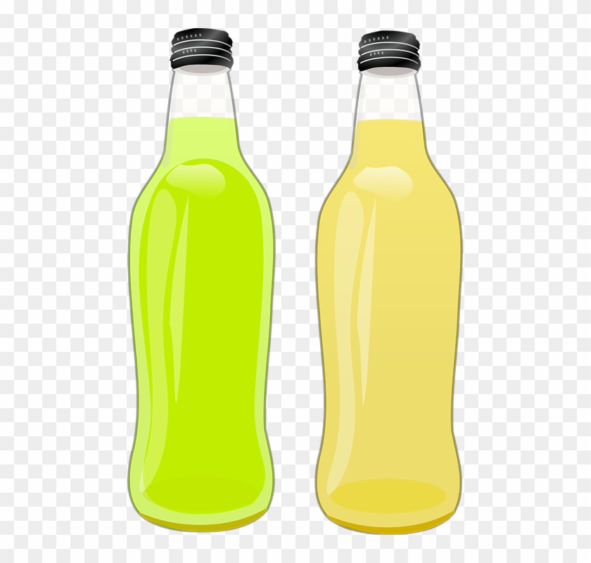 Chai Nước Vector #309551