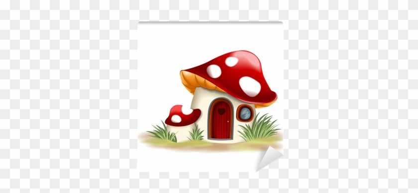 Fairy Garden Clipart #309844