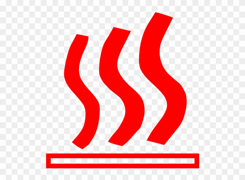 Heat Clipart #309995