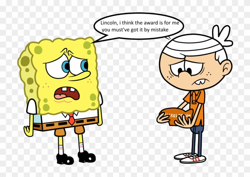 The Winner Is Spongebob By Eagc7 - Spongebob Squarepants #310053