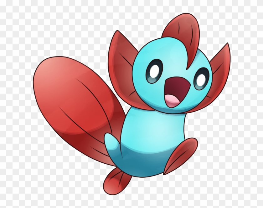 Pokémon - Design #310096