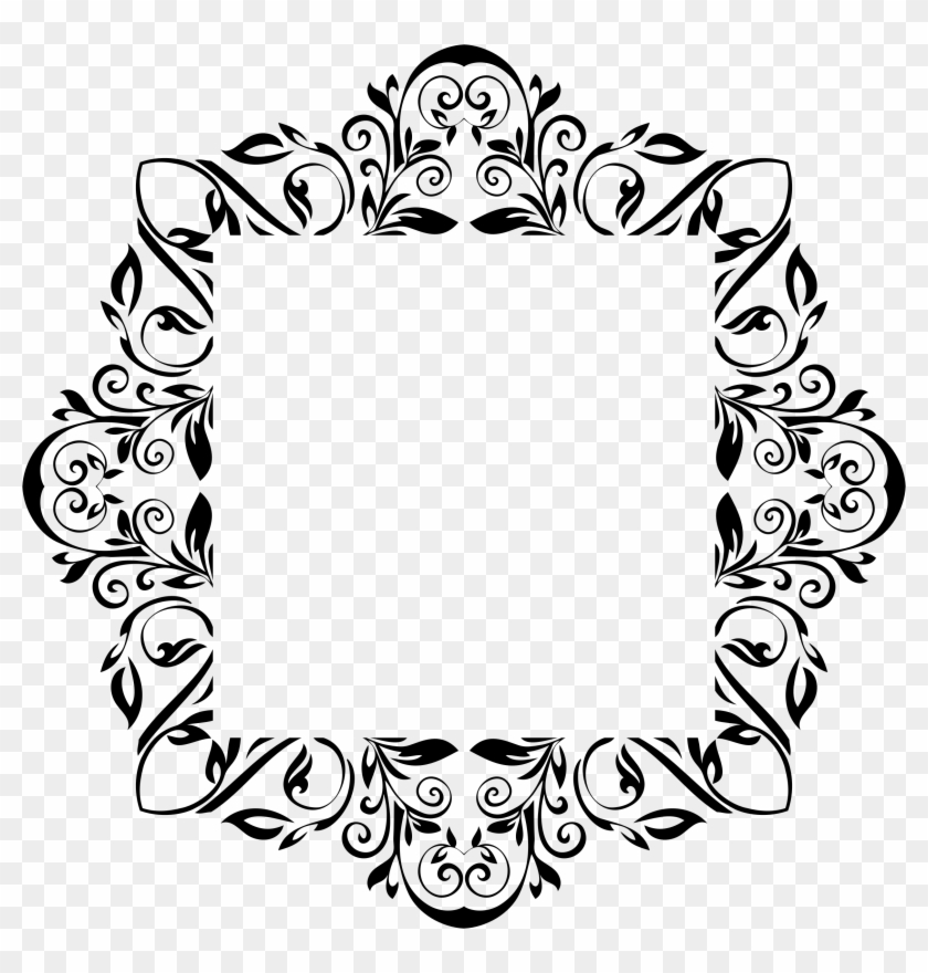 Big Image - Mirror Mirror On The Wall Clip Art #310166