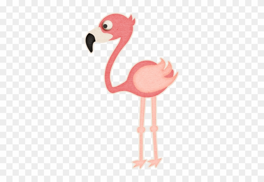 Arana Альбом «scrap Kits / Scrap Kits 7 / Sk Summertime - Greater Flamingo #310255