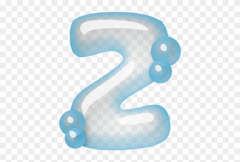 Lriches Squeakyclean Alpha Z - Clip Art #310286