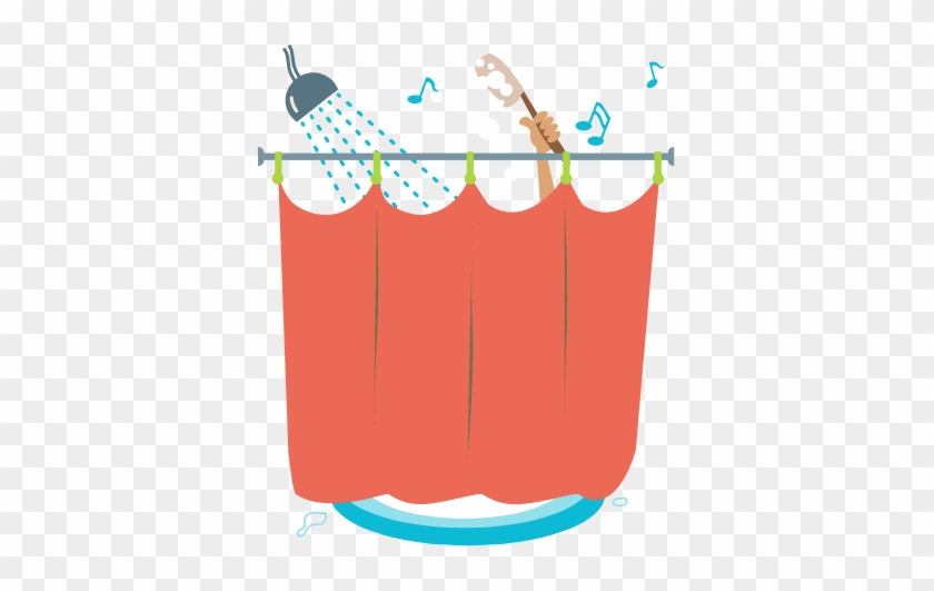 Your Indoor Direct Water Use Adds Up To About 60 Gallons - Shower Png #310317